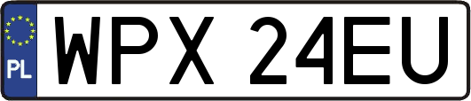 WPX24EU