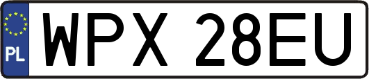 WPX28EU