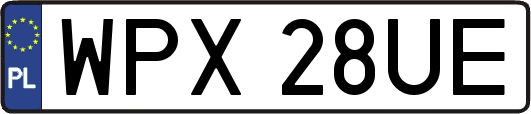 WPX28UE