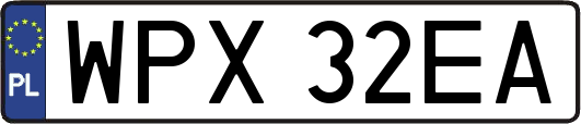 WPX32EA