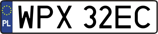 WPX32EC
