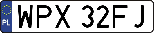 WPX32FJ