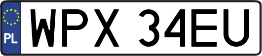 WPX34EU