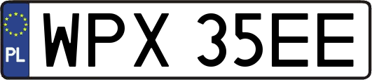 WPX35EE