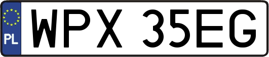 WPX35EG