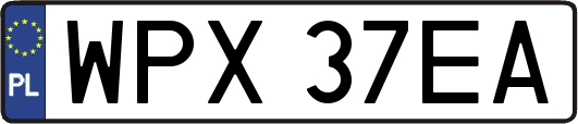 WPX37EA