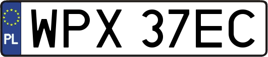 WPX37EC