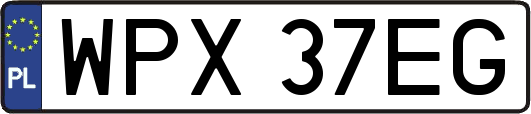 WPX37EG