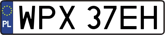 WPX37EH