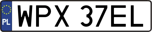 WPX37EL