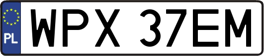WPX37EM