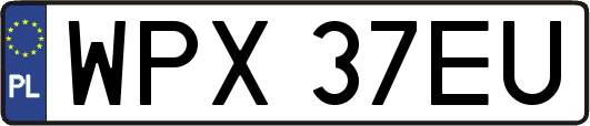 WPX37EU