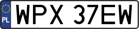 WPX37EW