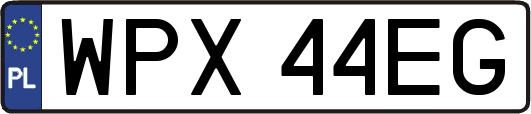 WPX44EG