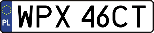 WPX46CT