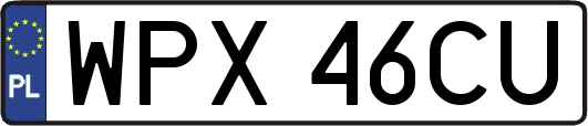 WPX46CU