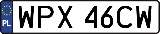 WPX46CW