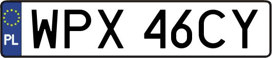 WPX46CY