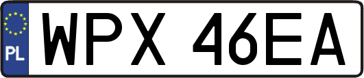 WPX46EA
