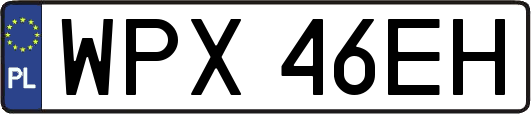WPX46EH