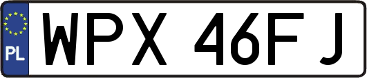 WPX46FJ