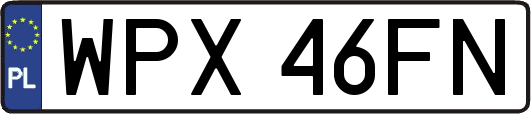 WPX46FN