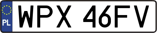 WPX46FV