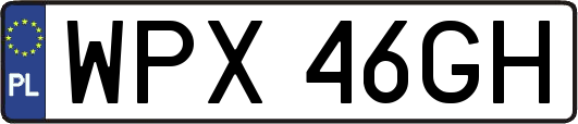 WPX46GH