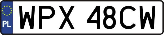 WPX48CW