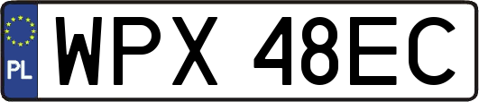 WPX48EC