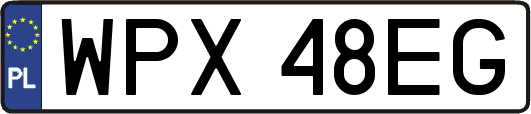 WPX48EG