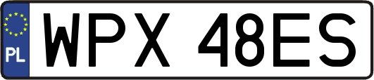 WPX48ES