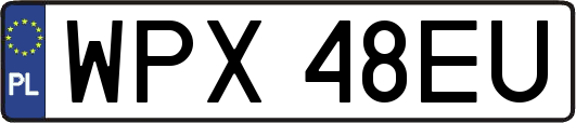 WPX48EU