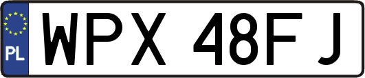 WPX48FJ