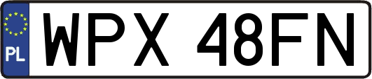 WPX48FN