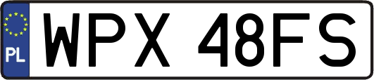 WPX48FS