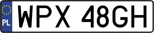 WPX48GH