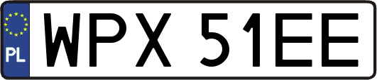 WPX51EE