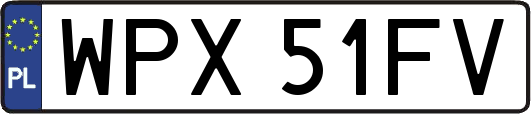 WPX51FV
