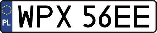 WPX56EE