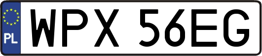 WPX56EG