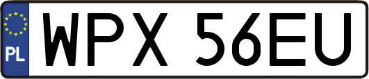 WPX56EU