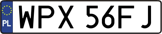 WPX56FJ
