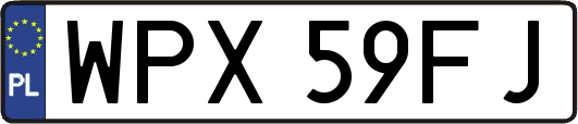 WPX59FJ