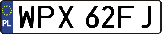 WPX62FJ