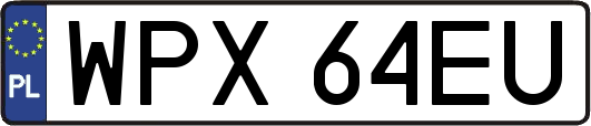 WPX64EU