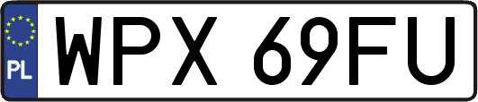WPX69FU