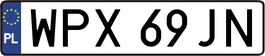 WPX69JN