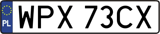 WPX73CX
