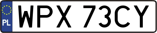 WPX73CY